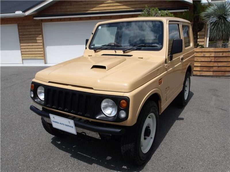 JIMNY