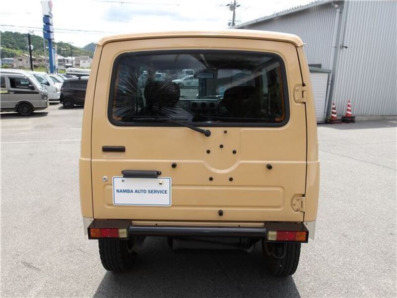 JIMNY