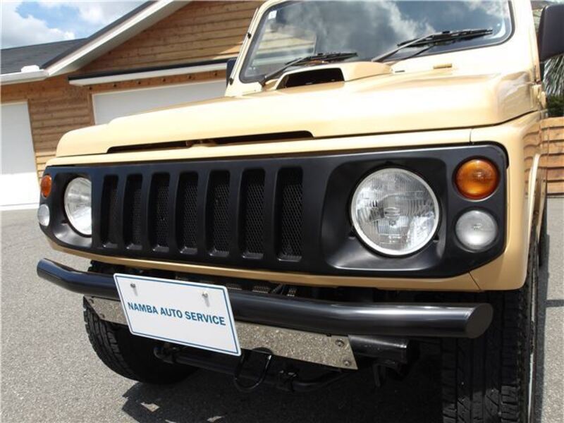 JIMNY