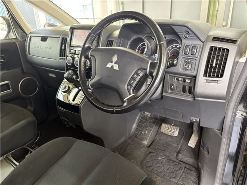 DELICA D5