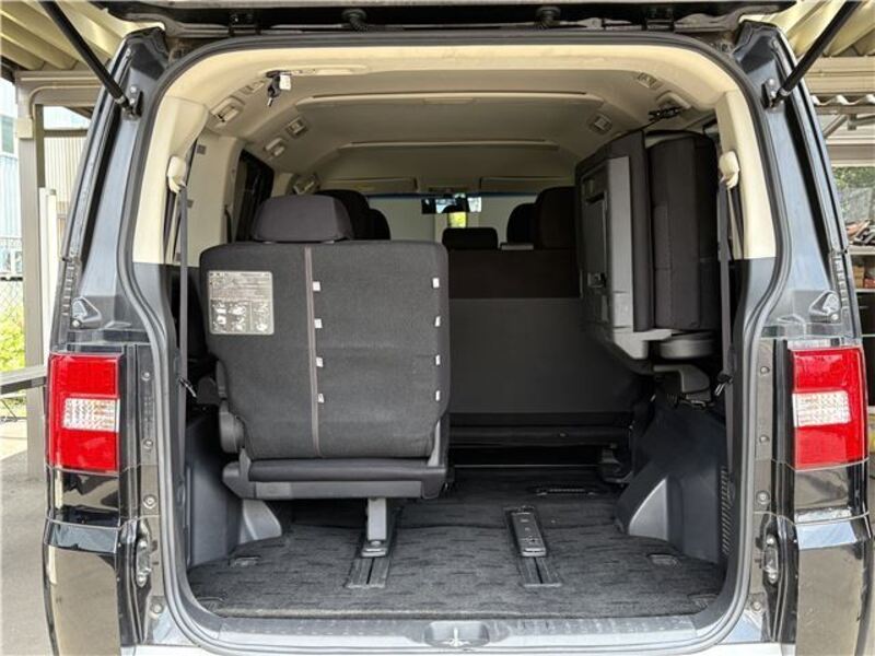 DELICA D5