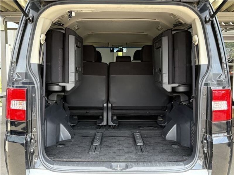 DELICA D5