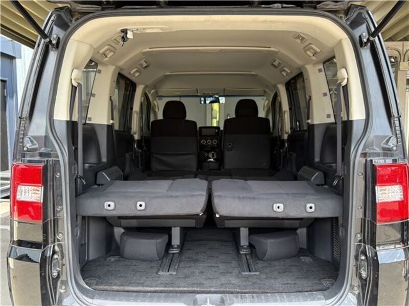DELICA D5