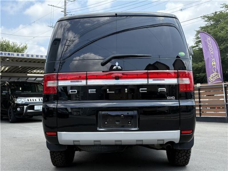 DELICA D5