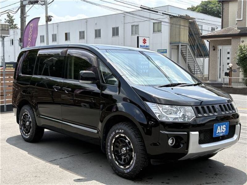 DELICA D5