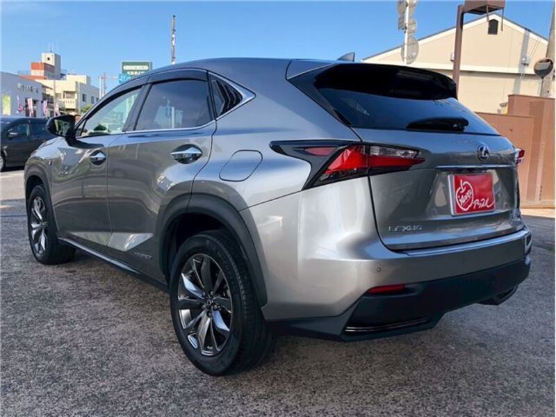 NX