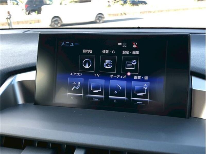 NX