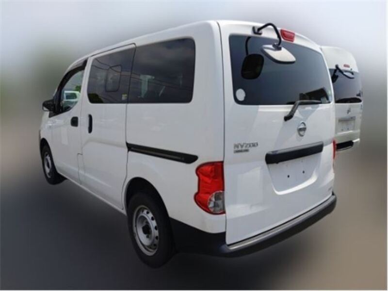 NV200 VANETTE