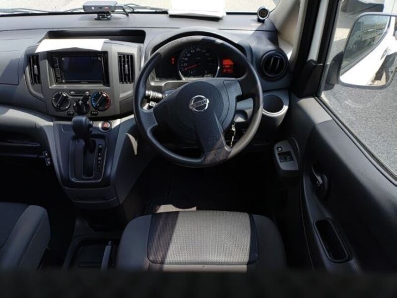 NV200 VANETTE