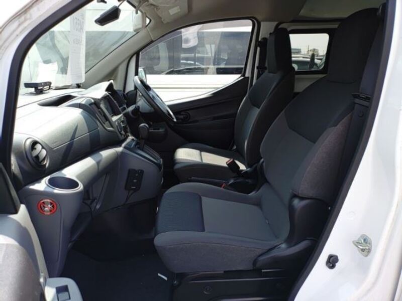 NV200 VANETTE