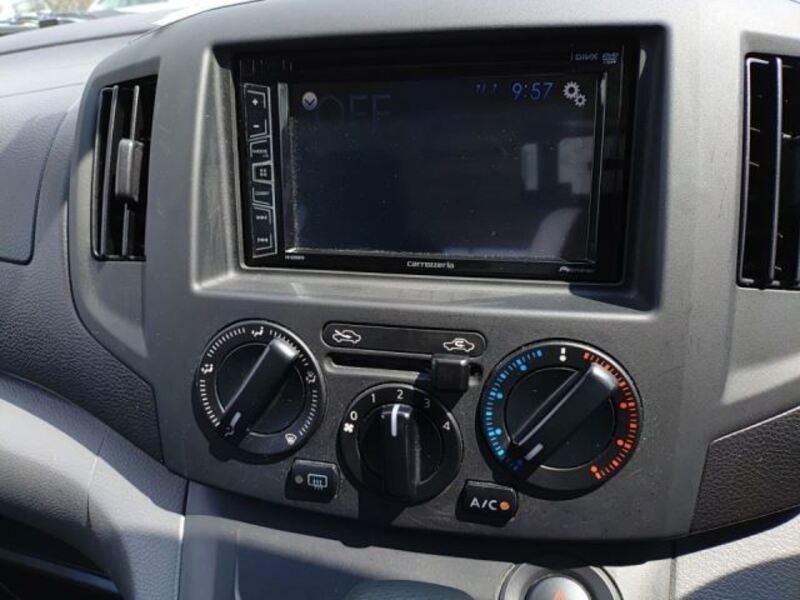 NV200 VANETTE