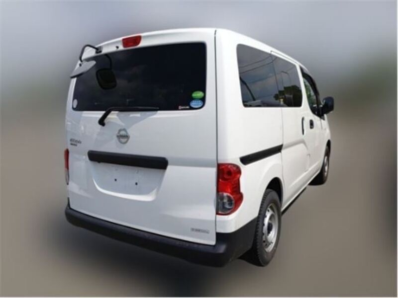 NV200 VANETTE