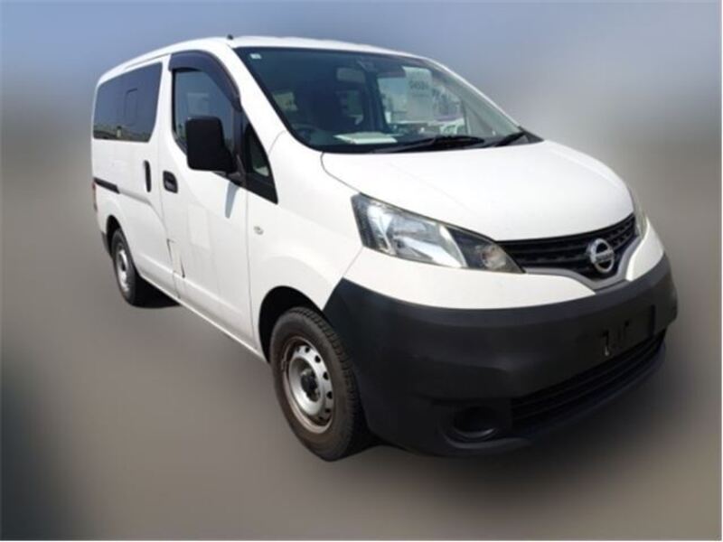 NV200 VANETTE