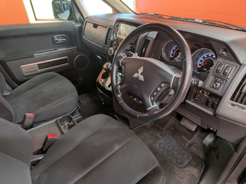 DELICA D5