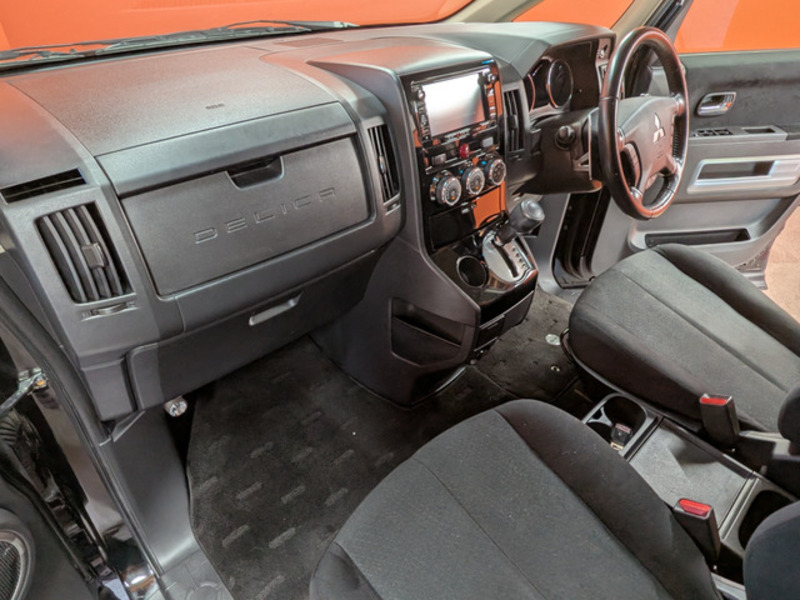 DELICA D5