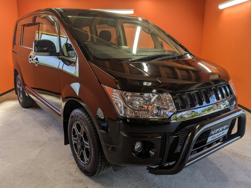 DELICA D5