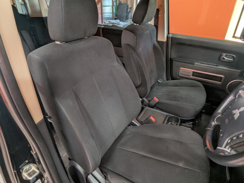 DELICA D5