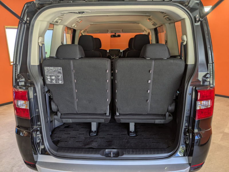 DELICA D5