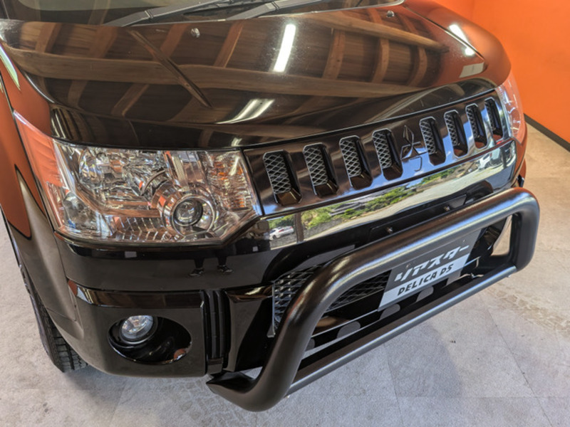 DELICA D5