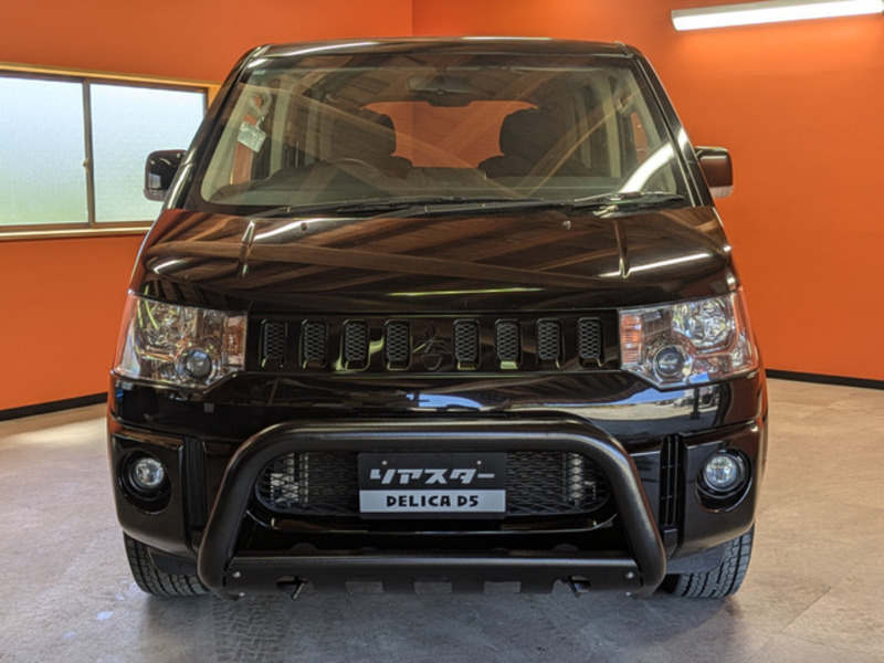 DELICA D5