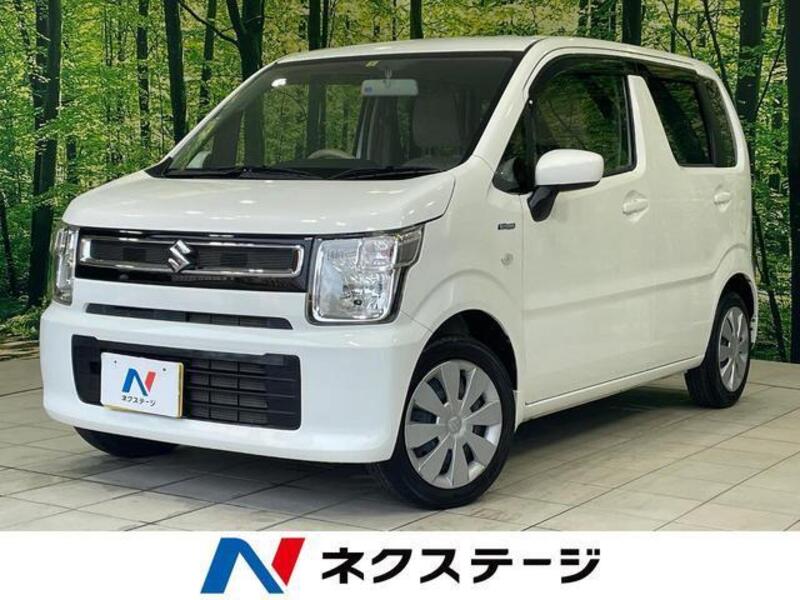 WAGON R-0