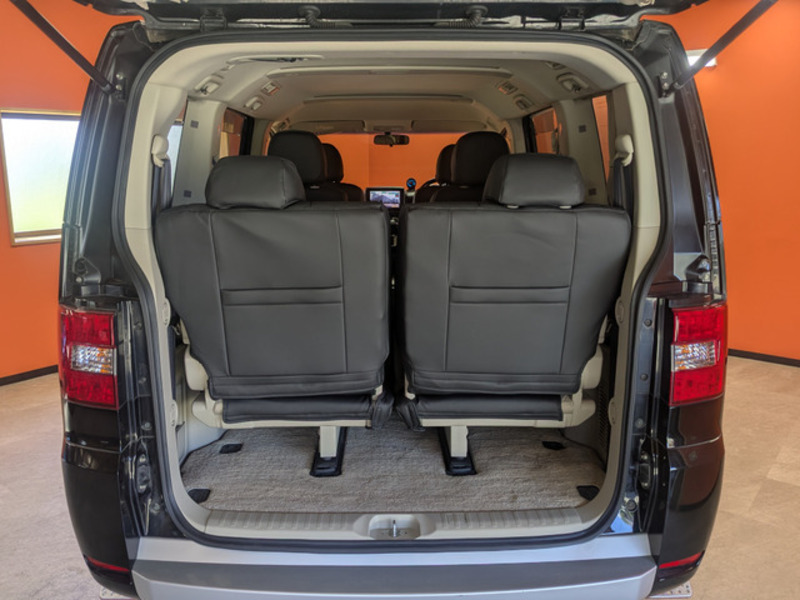 DELICA D5
