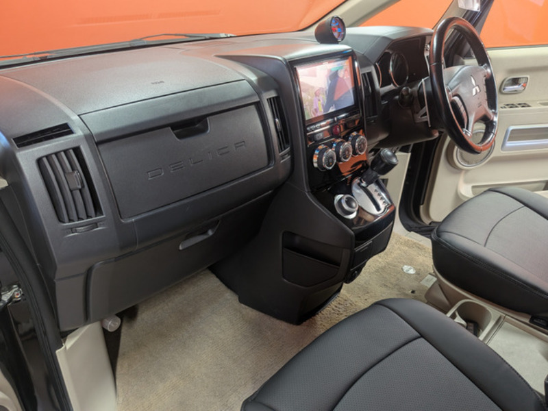 DELICA D5