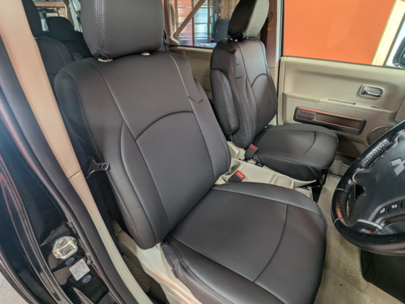 DELICA D5