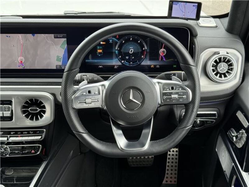 G-CLASS