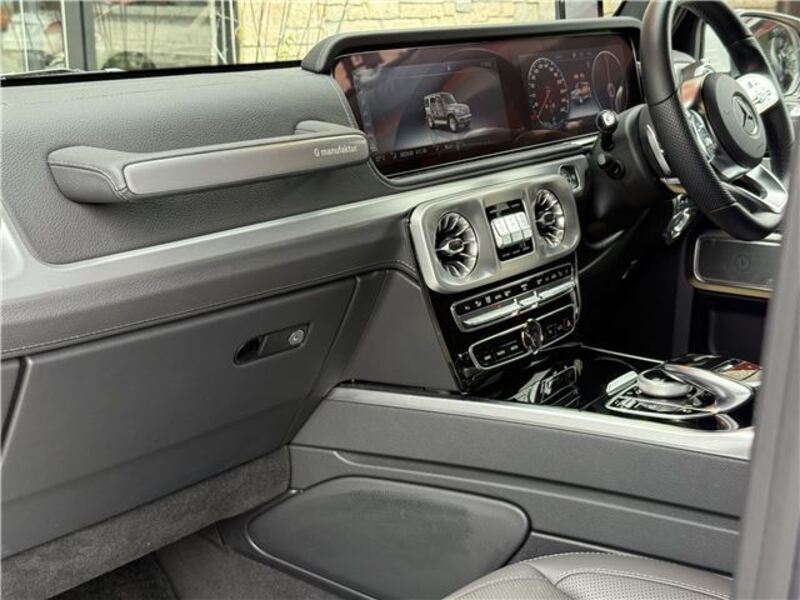 G-CLASS