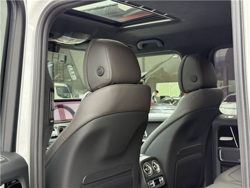 G-CLASS