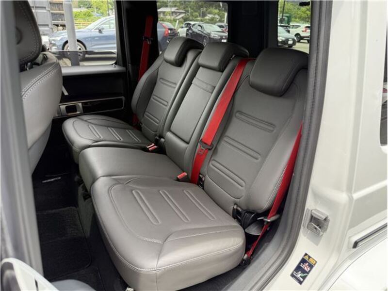 G-CLASS