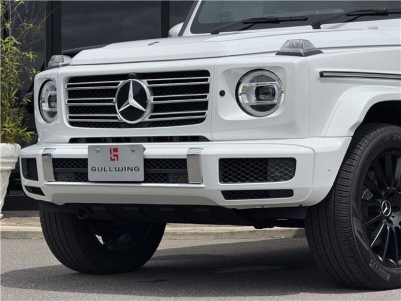 G-CLASS