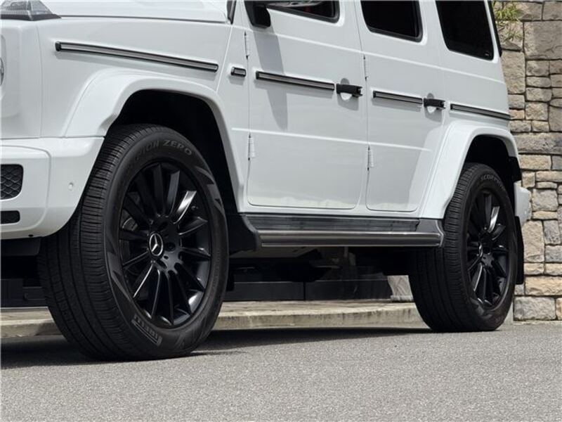 G-CLASS