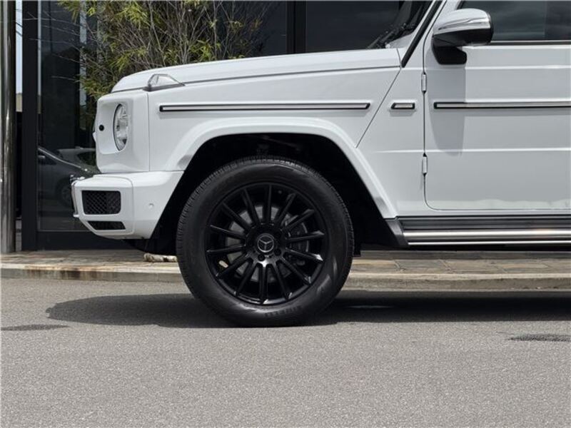 G-CLASS