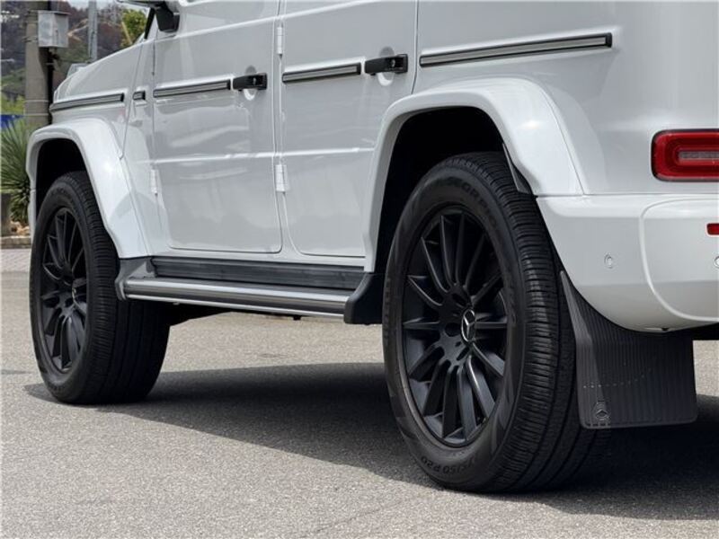 G-CLASS