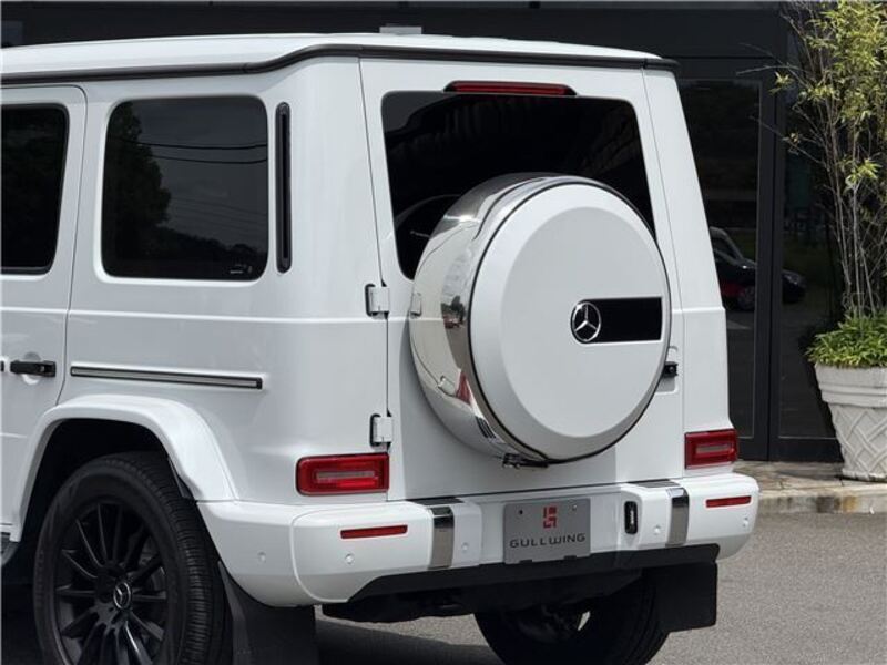 G-CLASS