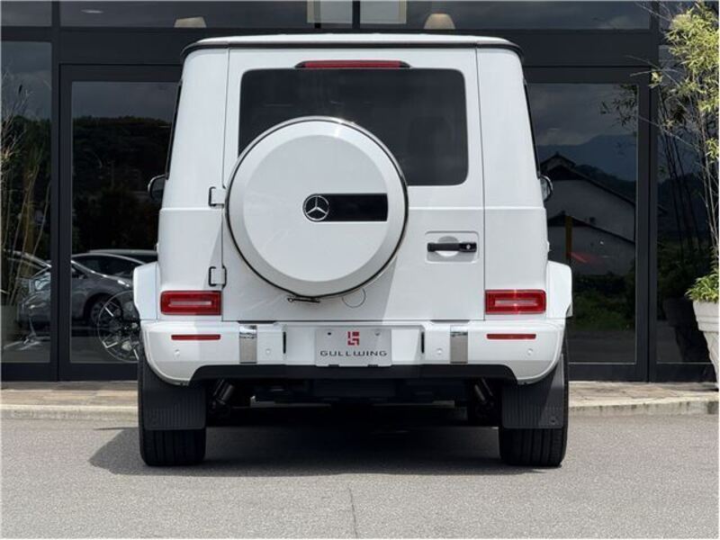 G-CLASS