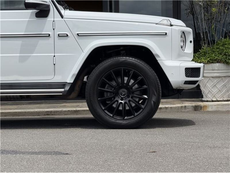 G-CLASS