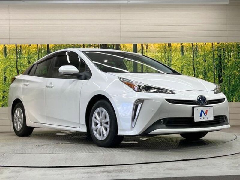 PRIUS