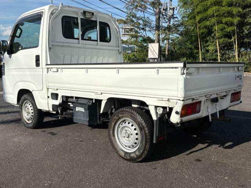 ACTY TRUCK