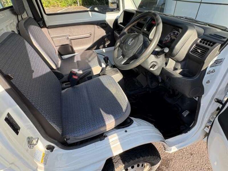 ACTY TRUCK