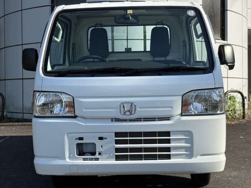 ACTY TRUCK