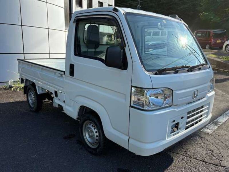 ACTY TRUCK