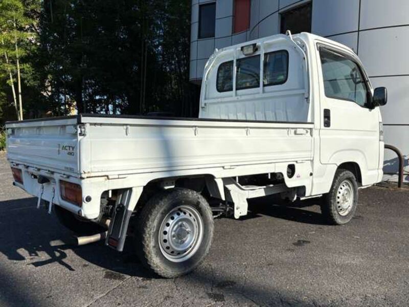 ACTY TRUCK