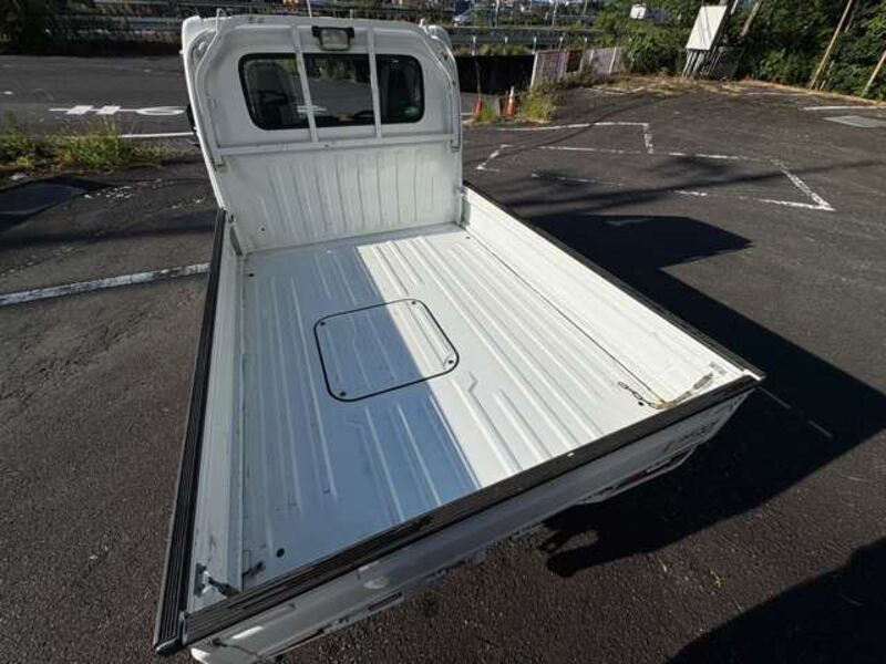 ACTY TRUCK