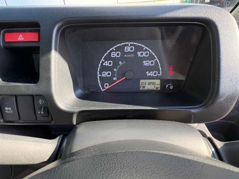 ACTY TRUCK