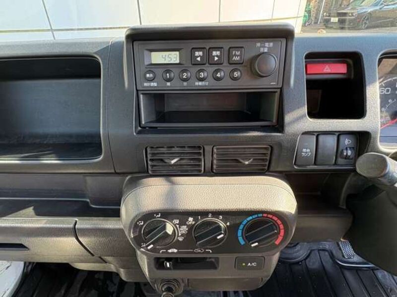ACTY TRUCK