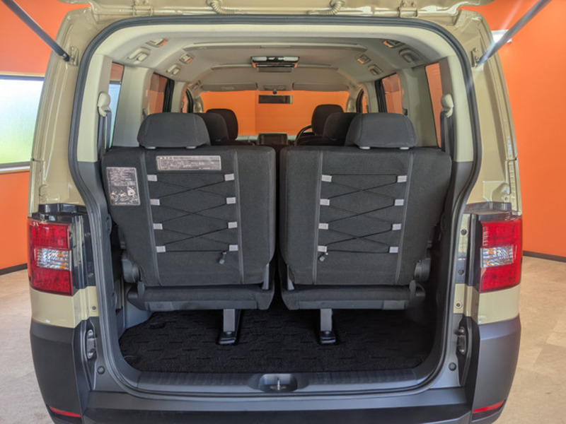 DELICA D5