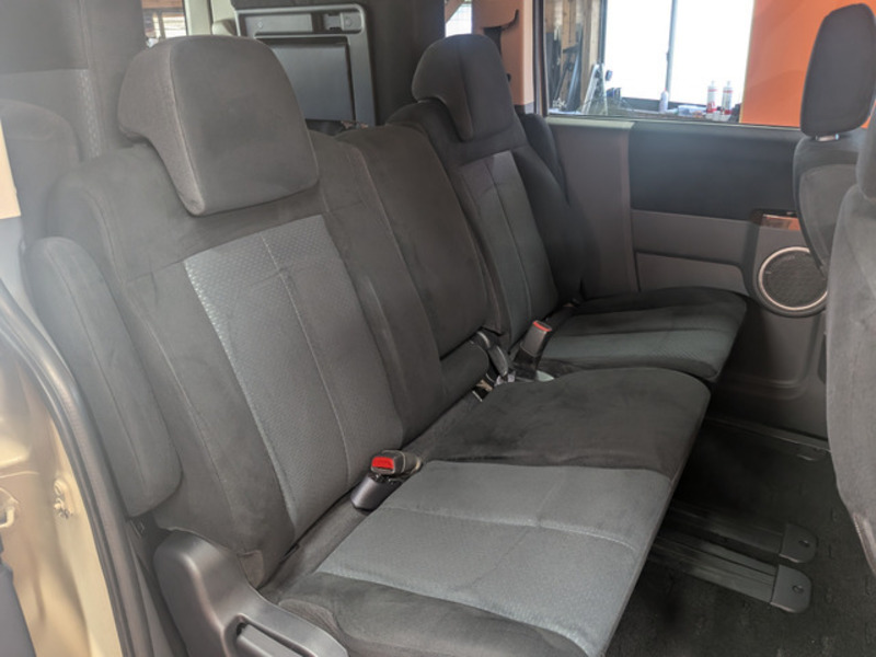 DELICA D5